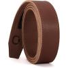 Full Grain Brown