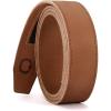 Full Grain Tan
