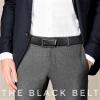 imageCHAOREN Click Belts for Men  Mens Ratchet Belt 1 38quot for Dress Pants  Perfect Companion to Mens OxfordsGun