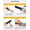 imageCHAOREN Mens Belt 1 Pack  Leather Reversible Belts for Men for Dress PantsBlackBrown
