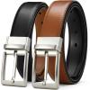 Bright Sliver-black/Tan