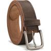 Dark Brown (Stitched)