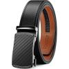 Carbon Fiber / Black