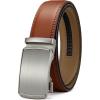 Imperial Brushed / Tan