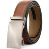 Twill Brushed / Brown Tan