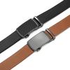 imageCHAOREN Boys Belt Most Size Kids 1 14quot Dress Reversible Belt for Youth  One Leather Belt Two Style