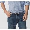 imageCHAOREN Click Belts for Men  Mens Ratchet Belt 1 38quot for Dress Pants  Perfect Companion to Mens Oxfords