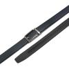 imageCHAOREN Click Belts for Men  Mens Ratchet Belt 1 38quot for Dress Pants  Perfect Companion to Mens Oxfords