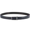 imageCHAOREN Click Belts for Men  Mens Ratchet Belt 1 38quot for Dress Pants  Perfect Companion to Mens Oxfords
