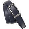 imageCHAOREN Click Belts for Men  Mens Ratchet Belt 1 38quot for Dress Pants  Perfect Companion to Mens Oxfords