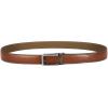 imageCHAOREN Click Belts for Men  Mens Ratchet Belt 1 38quot for Dress Pants  Perfect Companion to Mens OxfordsBrown