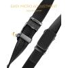 imageCHAOREN Leather Ratchet Belt Men 2 Pack  Customizable Fit Effortless Style 35mmBlackTan