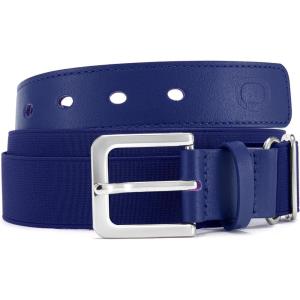 imageCHAOREN Youth Baseball Belt  125 Boys Belt Elastic Softball Belts for Boys and Girls  Easy for SportRoyal