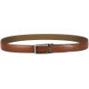 imageCHAOREN Click Belts for Men  Mens Ratchet Belt 1 38 for Dress Pants  Perfect Companion to Mens OxfordsBrown