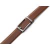imageCHAOREN Click Belts for Men  Mens Ratchet Belt 1 38 for Dress Pants  Perfect Companion to Mens OxfordsCognac