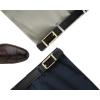 imageCHAOREN Click Belts for Men  Mens Ratchet Belt 1 38 for Dress Pants  Perfect Companion to Mens OxfordsGold
