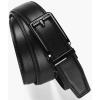 imageCHAOREN Click Belts for Men  Mens Ratchet Belt 1 38 for Dress Pants  Perfect Companion to Mens OxfordsGun