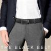 imageCHAOREN Click Belts for Men  Mens Ratchet Belt 1 38 for Dress Pants  Perfect Companion to Mens OxfordsGun
