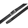 imageCHAOREN Click Belts for Men  Mens Ratchet Belt 1 38 for Dress Pants  Perfect Companion to Mens OxfordsSilver  Black