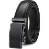 Classic Carbon Fiber - Black