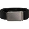 Vintage Silver / Black