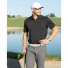 imageCHAOREN Mens Belt  Braided Stretch Golf Belt for Men 1 38 Gift for Golf Pants Casual Shorts JeansSilver  White