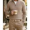imageCHAOREN Mens Stretch Belt  1 38 Elastic Braided Golf Belt for Men  Stretchy Web Fit Summer Casual JeansSilver  Khaki
