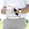 imageCHAOREN Mens Dress Belt  Ratchet Belt Leather 1 14 Comfort Click  Perfect Companion to Mens Dress ShoesWhite