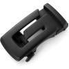 imageCHAOREN 40mm Ratchet Belt Buckle Only for 1 38 Slide Belt Strap Automatic Click Buckle AdjustableBlack G