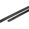 image:imageCHAOREN Ratchet Belt Strap Only 1 14 Replacement Leather Belt for 32mm BuckleBlack