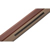 image:imageCHAOREN Ratchet Belt Strap Only 1 14 Replacement Leather Belt for 32mm BuckleBrown Cognac