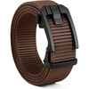 Frosted Matte / Brown
