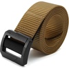 Metal Free Coyote Brown